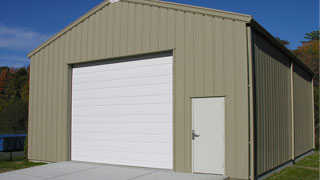 Garage Door Openers at High Lake, Illinois